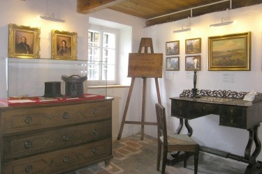 Neue Museumsausstellung