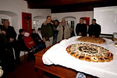 50-jähriges Jubiläum des Museums